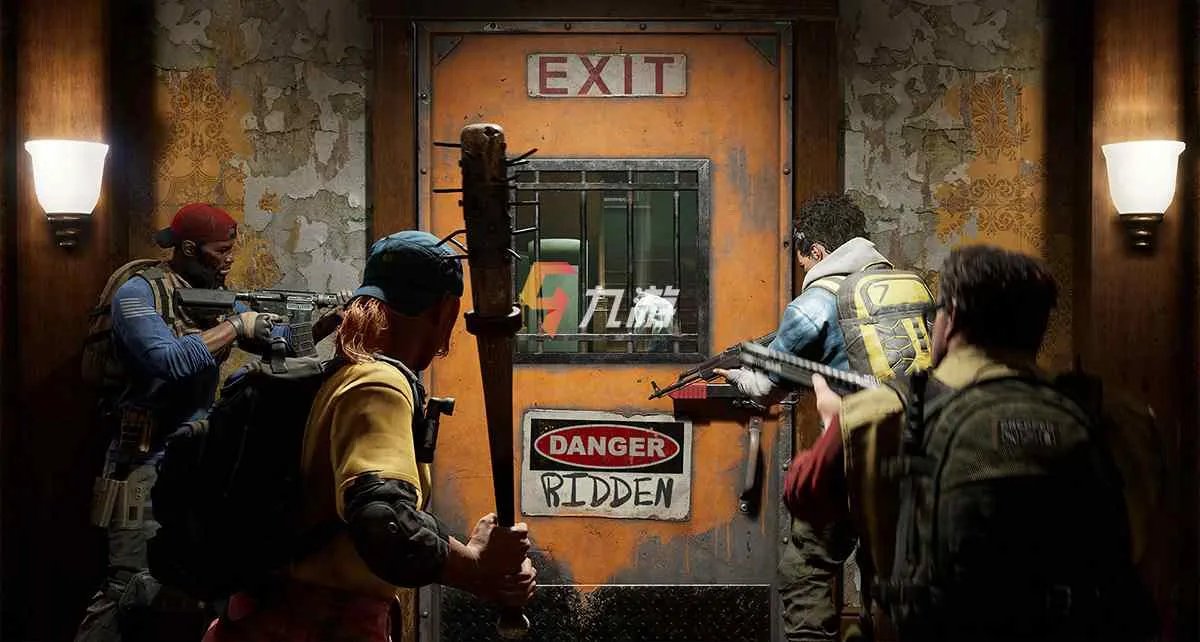 《喋血复仇》乱码怎么办 游戏乱码问题解决教程