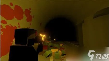 未转变者锯子怎么合成 未转变者锯子合成方法分享