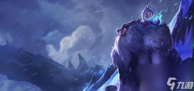 雪人骑士天赋符文怎么选 元气骑士武器天赋搭配