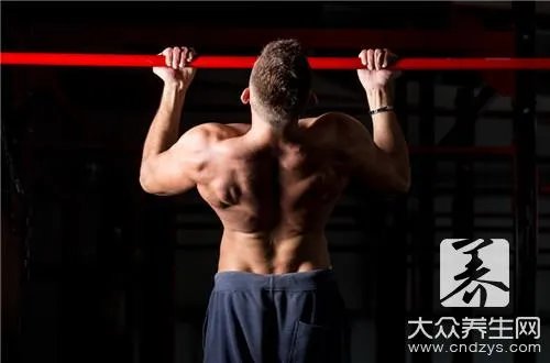 引体向上做不了怎么办