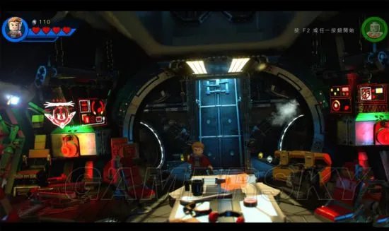 《乐高漫威超级英雄2》图文攻略 全章节图文流程攻略