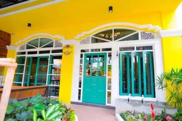 想去清迈.有好的民宿推荐吗？