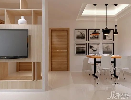 奔奔室内门怎么样 奔奔室内门价格