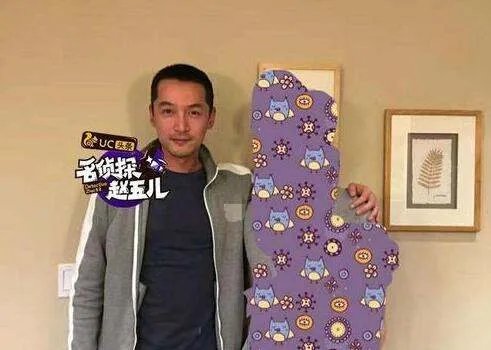 胡歌去国外留学神秘消失，他到底去哪儿了