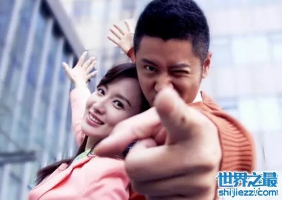 张萌老公张海苍首曝光，张萌个人资料老公介绍 