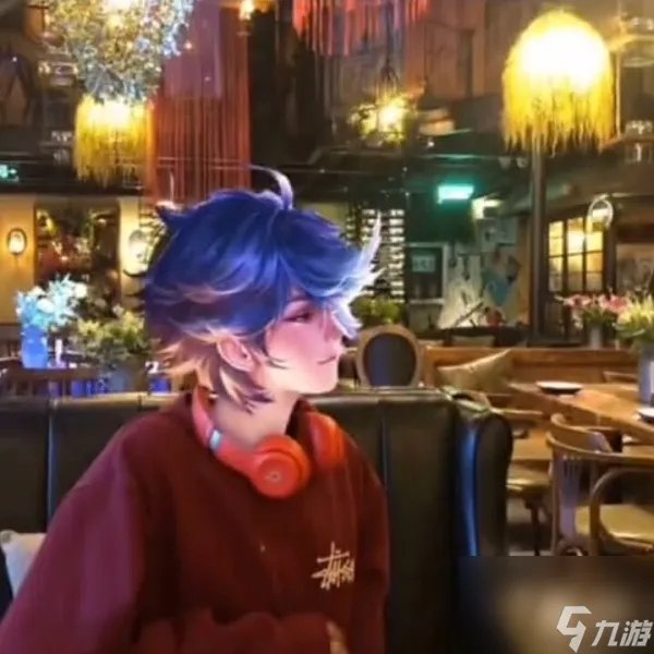 王者荣耀高清无水印接头图片大全