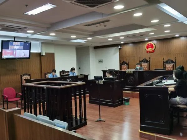 全国首例微信解封入罪案宣判，涉案人员将得到怎样的处罚？