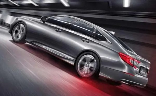 全新飞度9月销量公布，它还是那个\