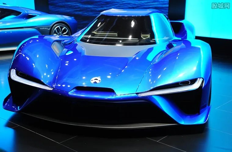 蔚来ES8维修时着火 已开启对燃烧原因的调查