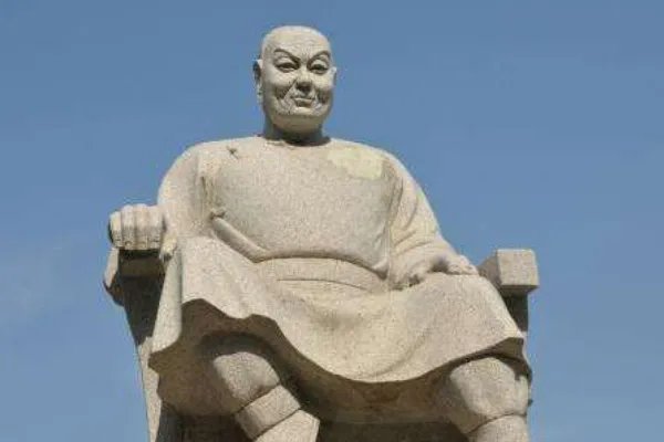 中国十大武术宗师:叶问上榜,他是功夫之王