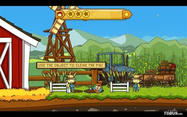 涂鸦冒险家:无限——PC图文攻略