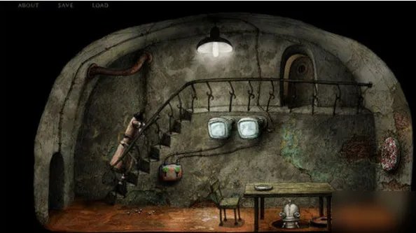 《机械迷城》第六关攻略 完整图文教程