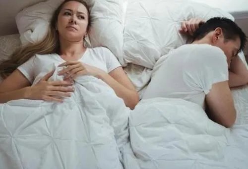 老公工作压力大怎样安慰他呢 老公最近情绪低落怎么开导