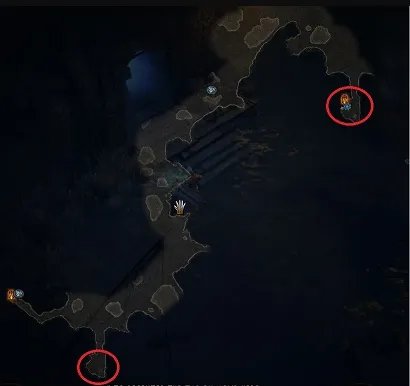 暗黑3彩虹魔药怎么刷