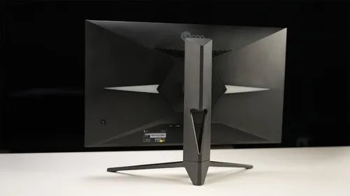 入门级电竞显示器不二之选联想来酷K2718SQL深度体验