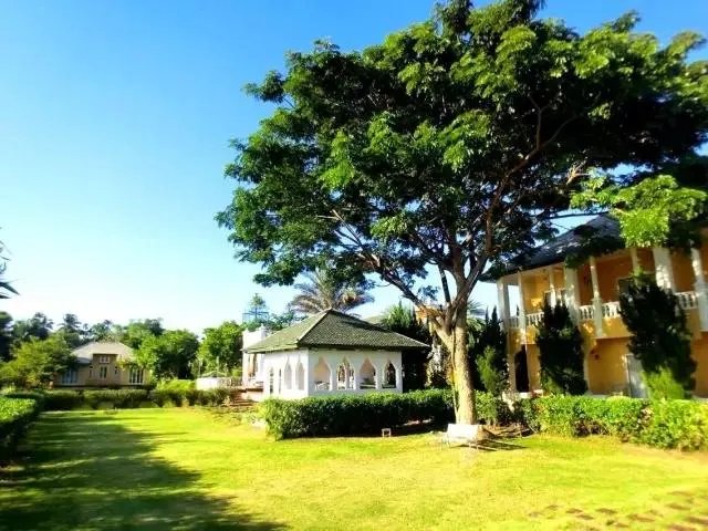 想去清迈.有好的民宿推荐吗？