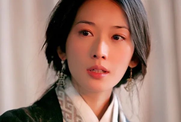 娱乐圈十大不老女神排行榜：俞飞鸿上榜，第七乃“甜歌皇后”