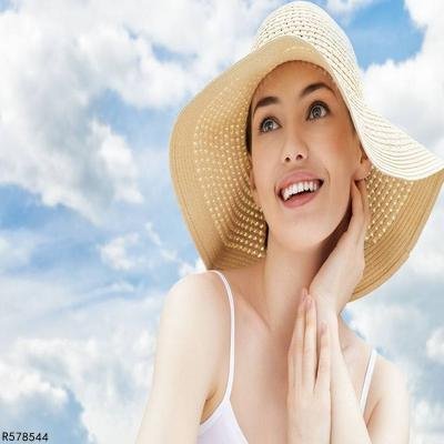 脸部防晒怎么做