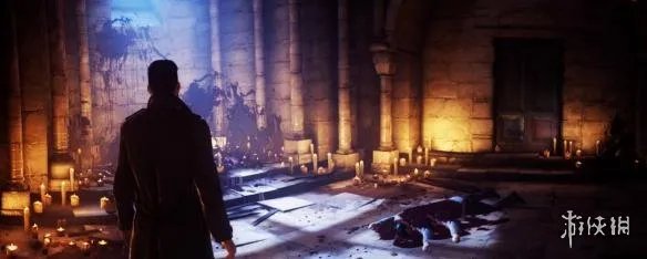 《吸血鬼》真恶龙之灾获得方法详解 vampyr最强武器怎么获得？