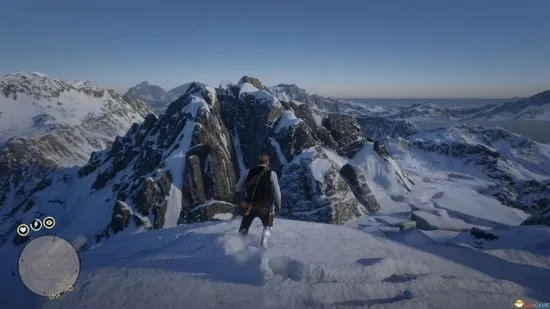 《荒野大镖客2》ScriptHookv0.1.2单机修改器使用说明