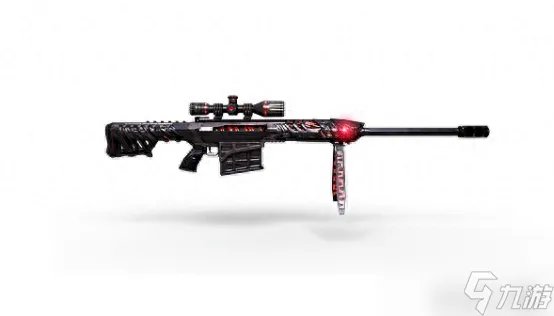 穿越火线狙击小技巧 cf怎么练就无敌枪法