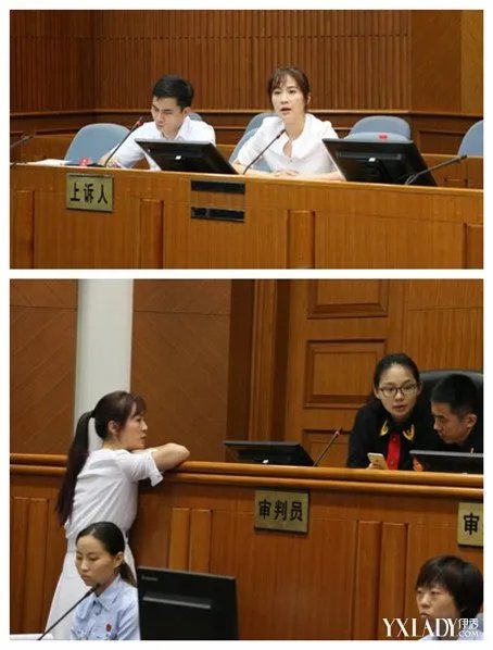 叶璇被诉名誉侵权借款风波再起与田振崴闹上法庭