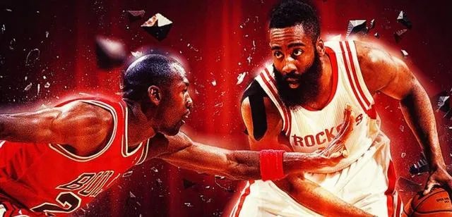 如何评价哈登三双火箭重回西部第1?