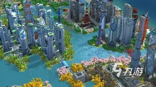 花钱少的网游排行榜 2023能免费玩的手游推荐