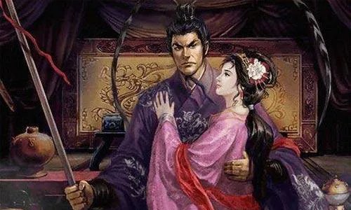 《胡莱三国2》吕布怎么样？《胡莱三国2》吕布武将介绍