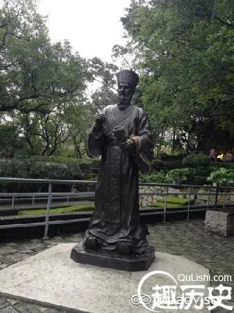 利玛窦是哪国人  利玛窦墓如今在何处