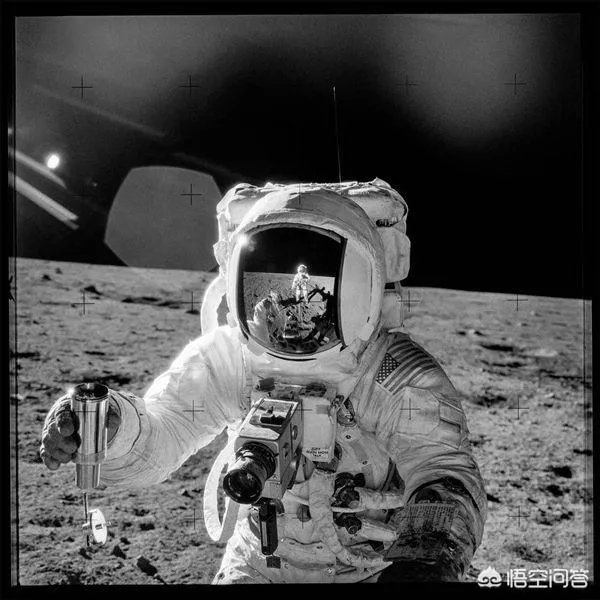 为什么人类不再登月？