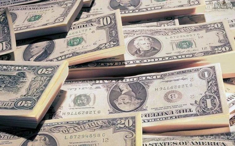 中国或停购美国国债 中国为什么要买美国国债?