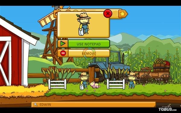 涂鸦冒险家:无限——PC图文攻略