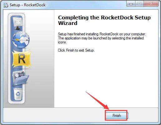 rocketdock中文最新版