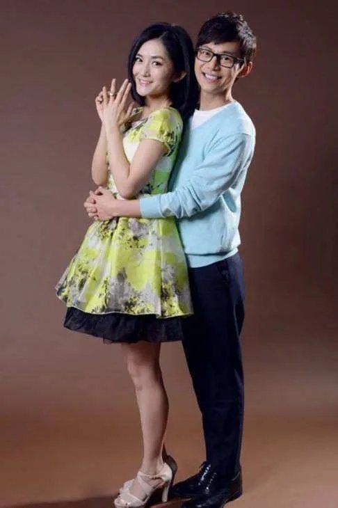 谢娜什么时候回快乐大本营