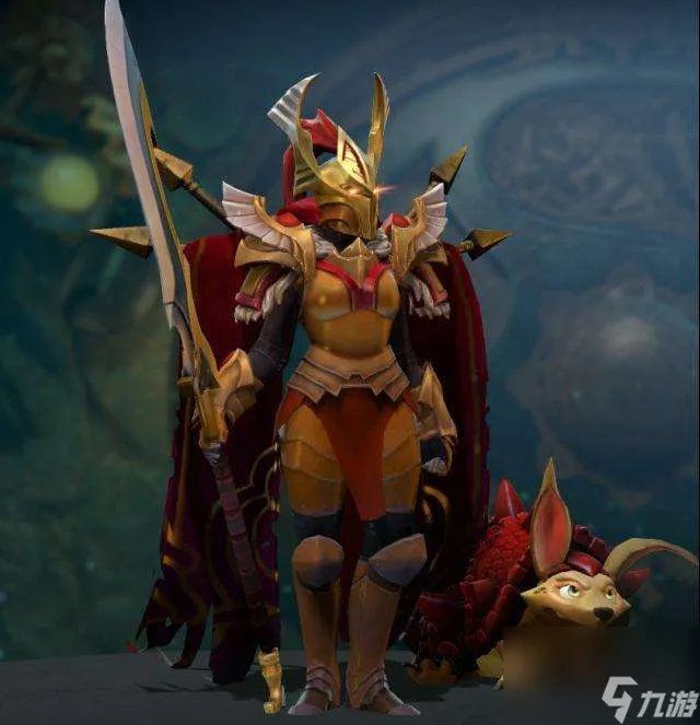 dota英雄装备介绍大全及合成表 附最新饰品搭配推荐