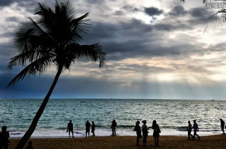 海南回应酒店更名 清理整治的内容是地名标识而非商标