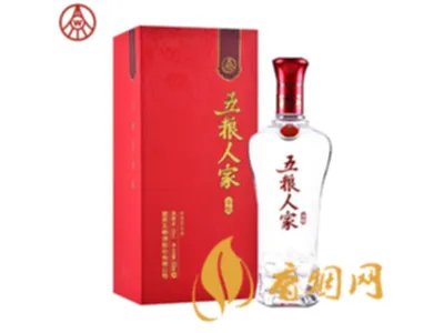 五粮液现代人酒价格 五粮液现代人酒多少钱？