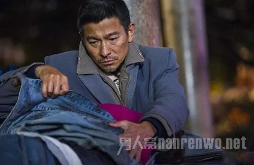 刘德华现在多大年纪了?