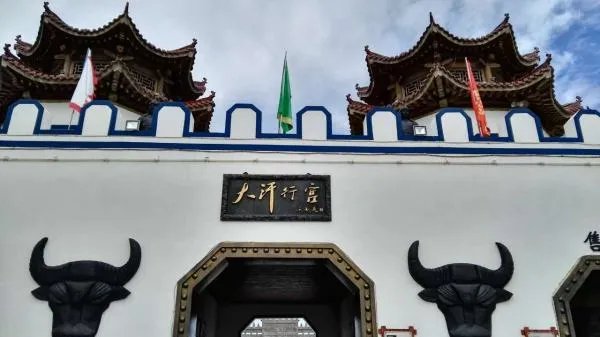 丰宁坝上草原好玩吗