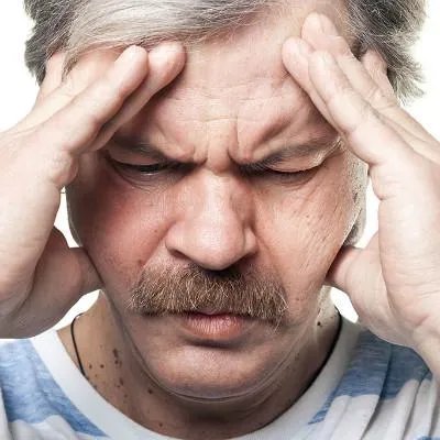 男人晚上就不行是怎么回事