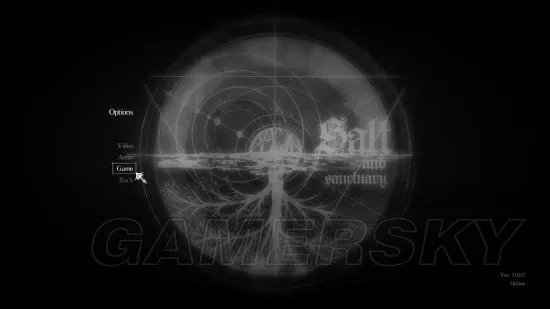 《盐和避难所》设置中文图文教程 怎么设置中文