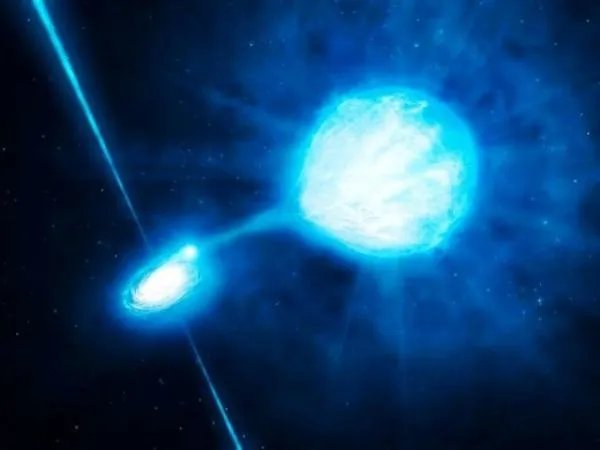 最远超新星被证实距离地球有多远?