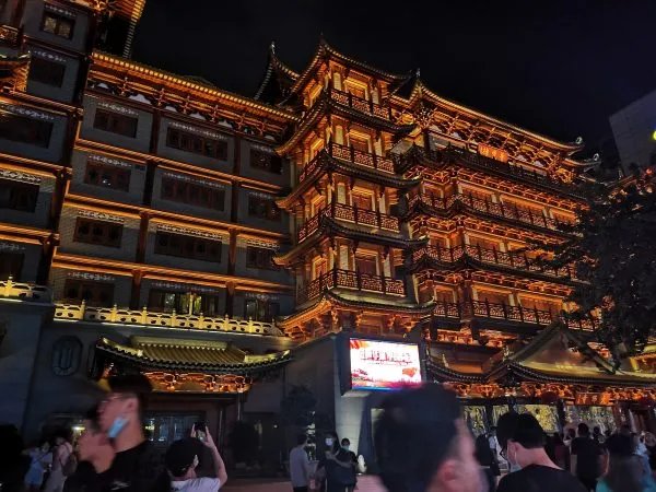 国庆前7天超6亿人次出游,给旅游业创造了多少价值?