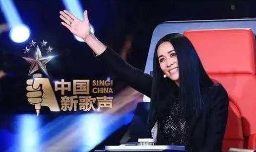 新歌声2公布导师名单为什么会惹众怒？