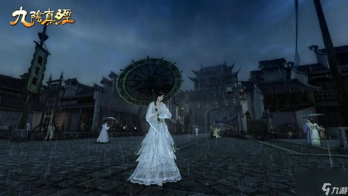 九阴真经极乐谷二内PK攻略 掌握这些套路,帮你通关极乐谷PVP