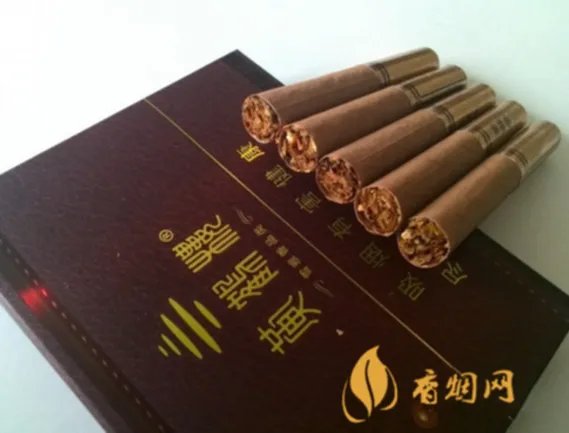 黄鹤楼公爵雪茄多少钱 黄鹤楼公爵价格