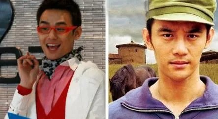 王凯整容前后差异大曝光 王凯辛酸成名史女友照片遭扒