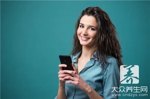 ab血型的性格女人