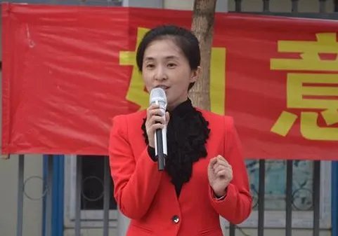 胡红梅事件是怎么回事?